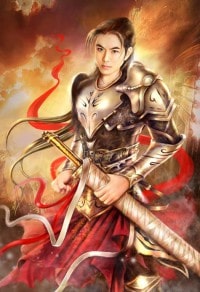 玉殞香消-兵冀中泣血蒙難記