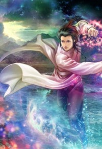 星際之四面楚歌