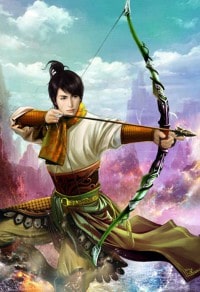 邪王盛寵:神醫嫡女太囂張