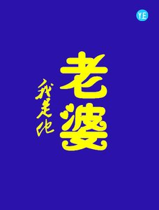 我是他老婆?