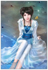 （HP同人）[HP/德拉科BG]Sunny Day
