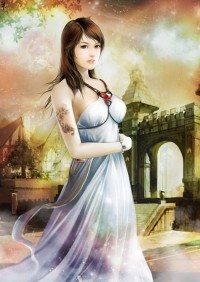懒后倾城：穿越之孤女和亲